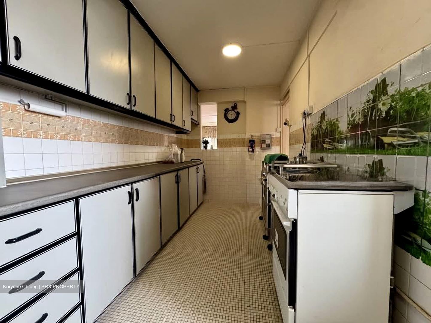 Blk 12 Marine Terrace Breeze (Marine Parade), HDB 5 Rooms #561192621
